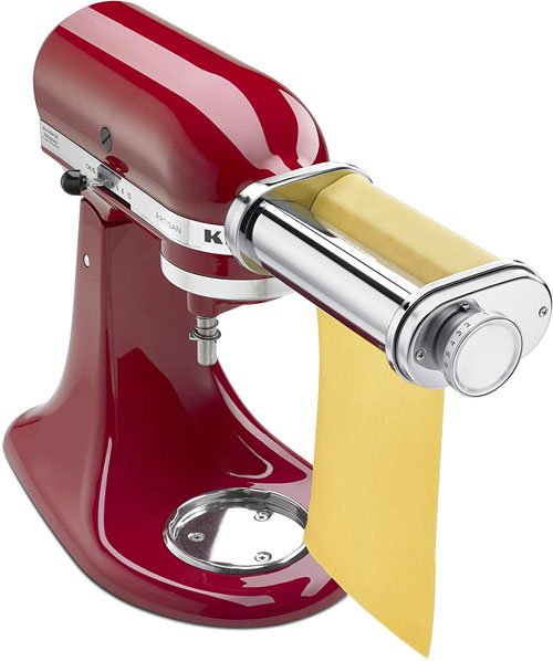 The Best Stand Mixer to Fulfill Your Great British Bake Off Fantasy