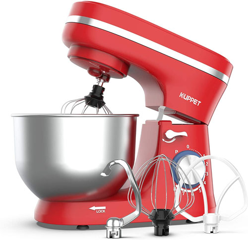 Great British Bake Off Stand Mixer