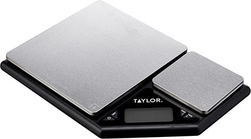 5+ Reasons a Kitchen Scale is Worth It » baking for beginners